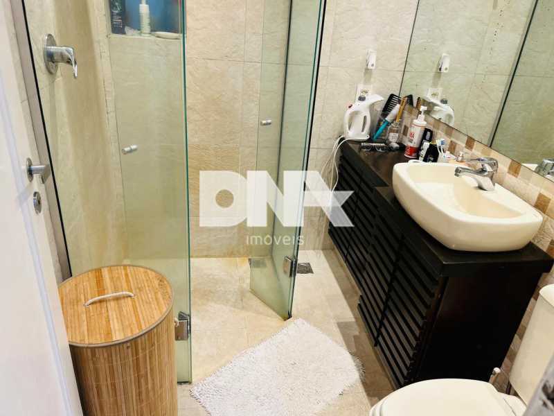 Apartamento 2 quartos à venda Botafogo, Rio de Janeiro - R$ 1.200.000 - BGAP20062