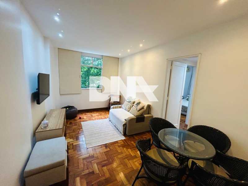 Apartamento 2 quartos à venda Botafogo, Rio de Janeiro - R$ 1.200.000 - BGAP20062