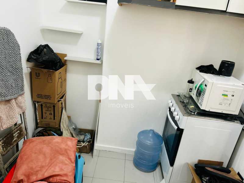 Apartamento 2 quartos à venda Botafogo, Rio de Janeiro - R$ 1.200.000 - BGAP20062