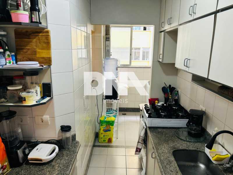 Apartamento 2 quartos à venda Botafogo, Rio de Janeiro - R$ 1.200.000 - BGAP20062
