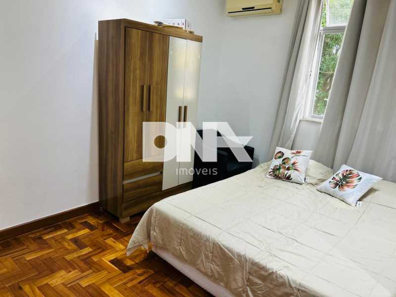 Apartamento 2 quartos à venda Botafogo, Rio de Janeiro - R$ 1.200.000 - BGAP20062