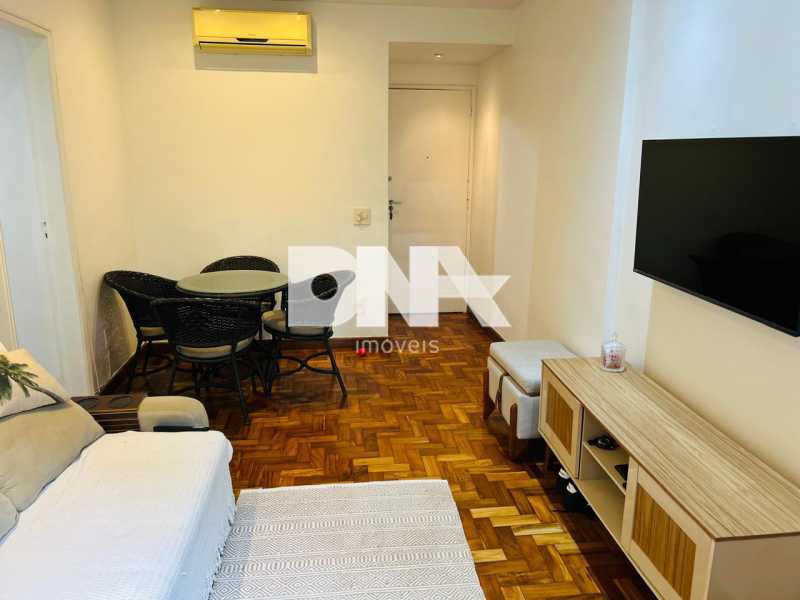 Apartamento 2 quartos à venda Botafogo, Rio de Janeiro - R$ 1.200.000 - BGAP20062