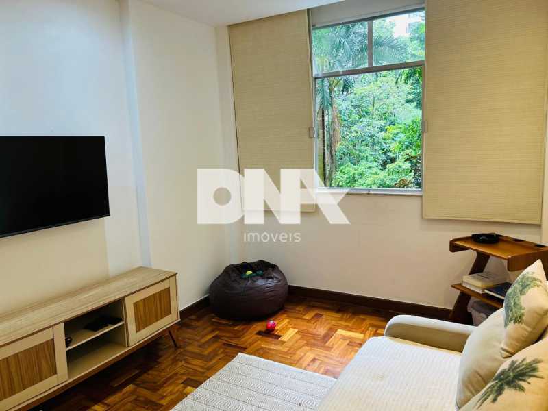 Apartamento 2 quartos à venda Botafogo, Rio de Janeiro - R$ 1.200.000 - BGAP20062
