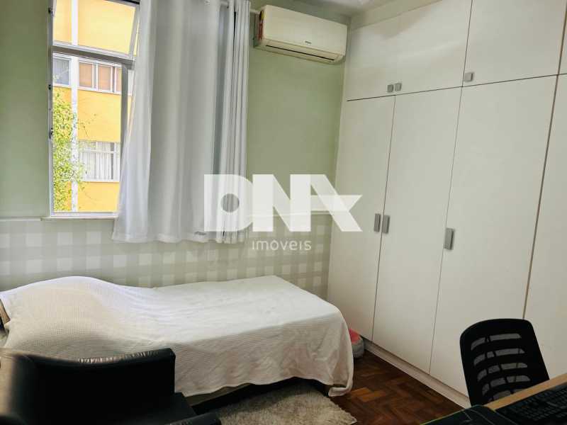 Apartamento 2 quartos à venda Botafogo, Rio de Janeiro - R$ 1.200.000 - BGAP20062