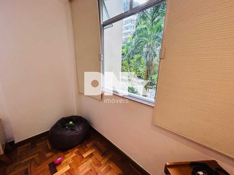 Apartamento 2 quartos à venda Botafogo, Rio de Janeiro - R$ 1.200.000 - BGAP20062
