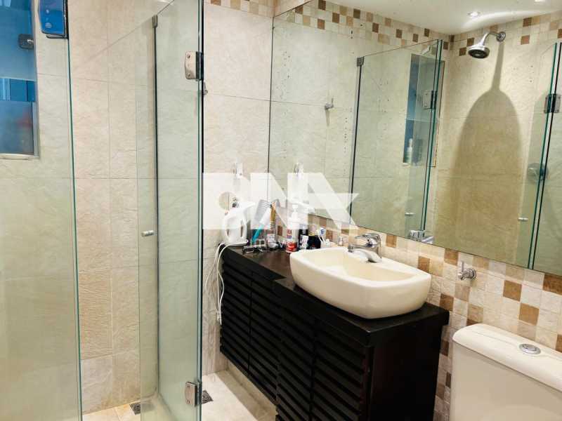 Apartamento 2 quartos à venda Botafogo, Rio de Janeiro - R$ 1.200.000 - BGAP20062