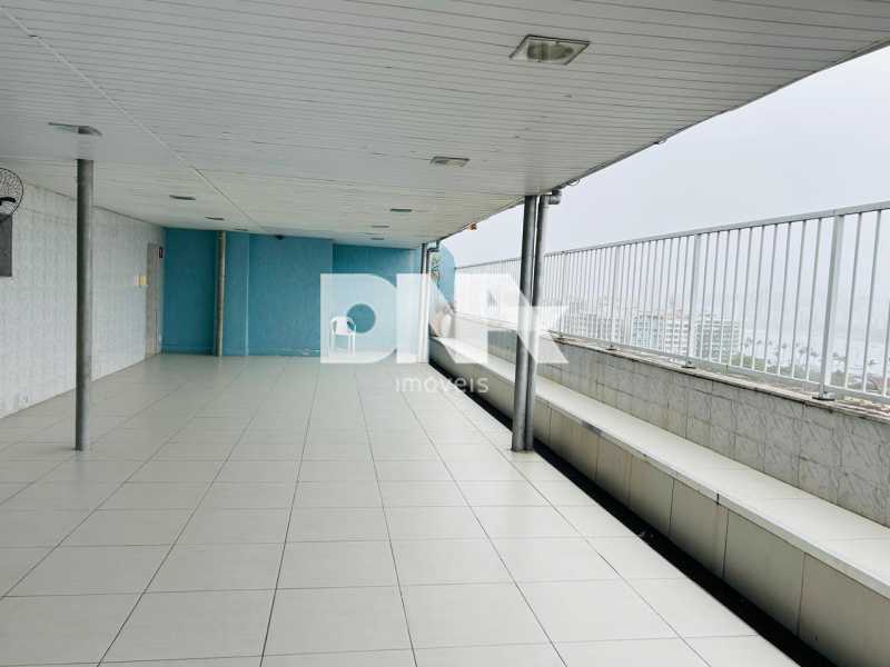 Apartamento 2 quartos à venda Botafogo, Rio de Janeiro - R$ 1.200.000 - BGAP20062