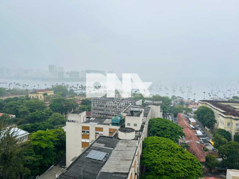 Apartamento 2 quartos à venda Botafogo, Rio de Janeiro - R$ 1.200.000 - BGAP20062