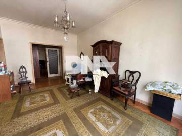 Apartamento 3 quartos à venda Copacabana, Rio de Janeiro - R$ 1.015.000 - BGAP30054