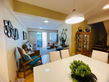 Cobertura 3 quartos à venda Botafogo, Rio de Janeiro - R$ 1.840.000 - BGCO30007