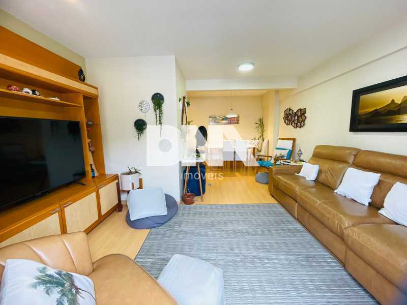 Conheça 5. do imóvel - Cobertura 3 quartos à venda Botafogo, Rio de Janeiro - R$ 1.840.000 - BGCO30007 - 5 5. - 5