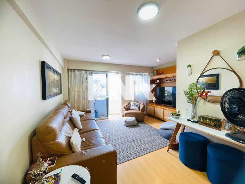 Conheça 6. do imóvel - Cobertura 3 quartos à venda Botafogo, Rio de Janeiro - R$ 1.840.000 - BGCO30007 - 6 6. - 6