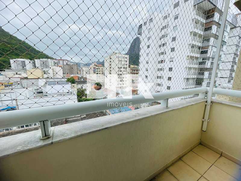 Conheça 7.2. do imóvel - Cobertura 3 quartos à venda Botafogo, Rio de Janeiro - R$ 1.840.000 - BGCO30007 - 8 7.2. - 8