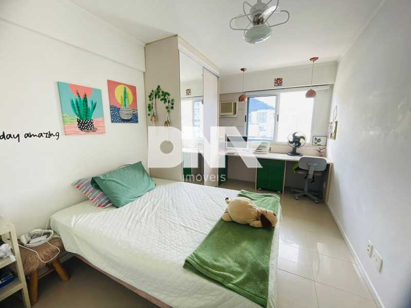 Conheça 11. do imóvel - Cobertura 3 quartos à venda Botafogo, Rio de Janeiro - R$ 1.840.000 - BGCO30007 - 13 11. - 13