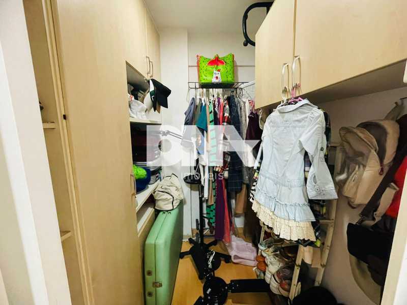 Conheça 14.1. do imóvel - Cobertura 3 quartos à venda Botafogo, Rio de Janeiro - R$ 1.840.000 - BGCO30007 - 16 14.1. - 16