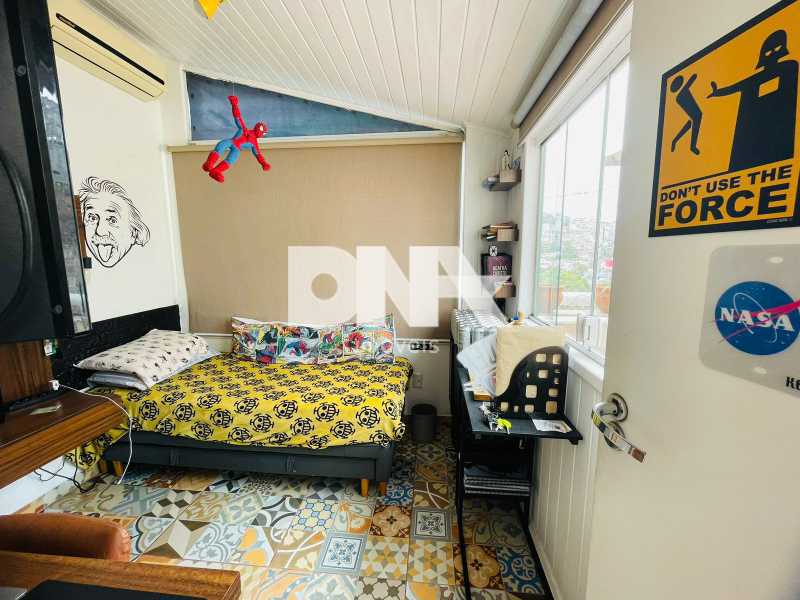 Conheça 15. do imóvel - Cobertura 3 quartos à venda Botafogo, Rio de Janeiro - R$ 1.840.000 - BGCO30007 - 18 15. - 18