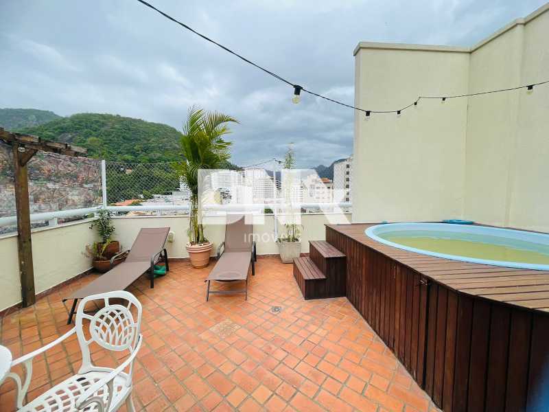 Conheça 17. do imóvel - Cobertura 3 quartos à venda Botafogo, Rio de Janeiro - R$ 1.840.000 - BGCO30007 - 21 17. - 21