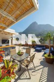 Cobertura 3 quartos à venda Jardim Botânico, Rio de Janeiro - R$ 6.525.000 - BGCO30009