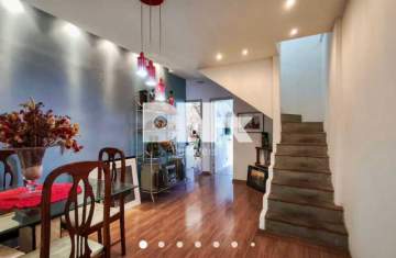 Imperdível - Apartamento à venda Rua Juiz de Fora, Grajaú, Rio de Janeiro - R$ 800.000 - CTAP31055