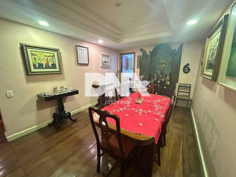 Apartamento 3 quartos à venda Ipanema, Rio de Janeiro - R$ 2.450.000 - LEAP31151