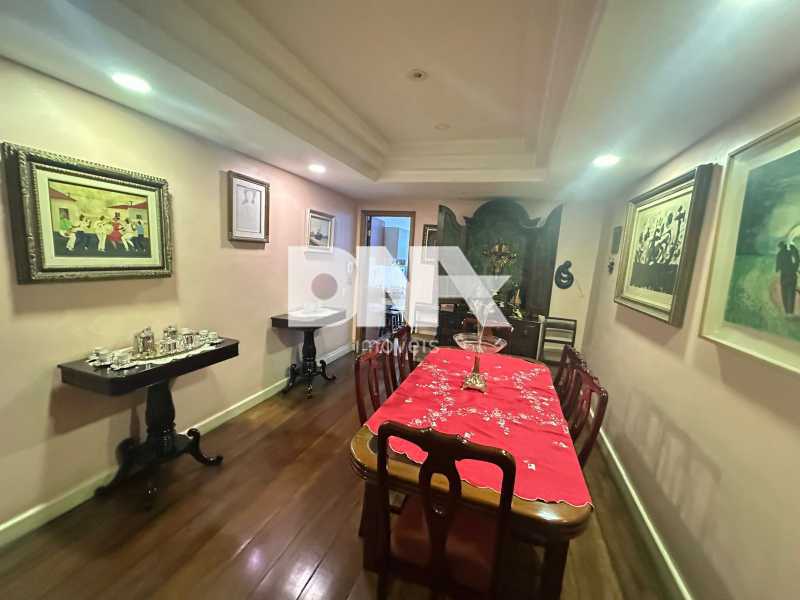 Apartamento 3 quartos à venda Ipanema, Rio de Janeiro - R$ 2.450.000 - LEAP31151