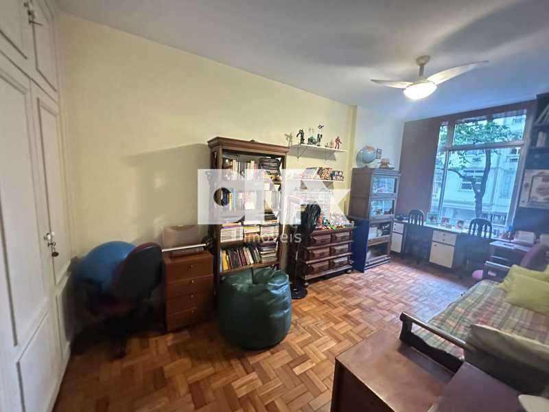 Apartamento 3 quartos à venda Ipanema, Rio de Janeiro - R$ 2.450.000 - LEAP31151