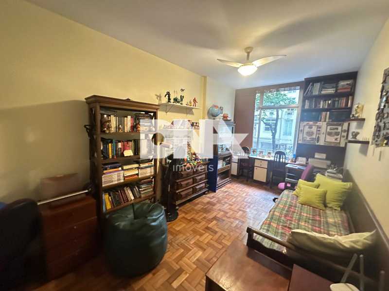 Apartamento 3 quartos à venda Ipanema, Rio de Janeiro - R$ 2.450.000 - LEAP31151