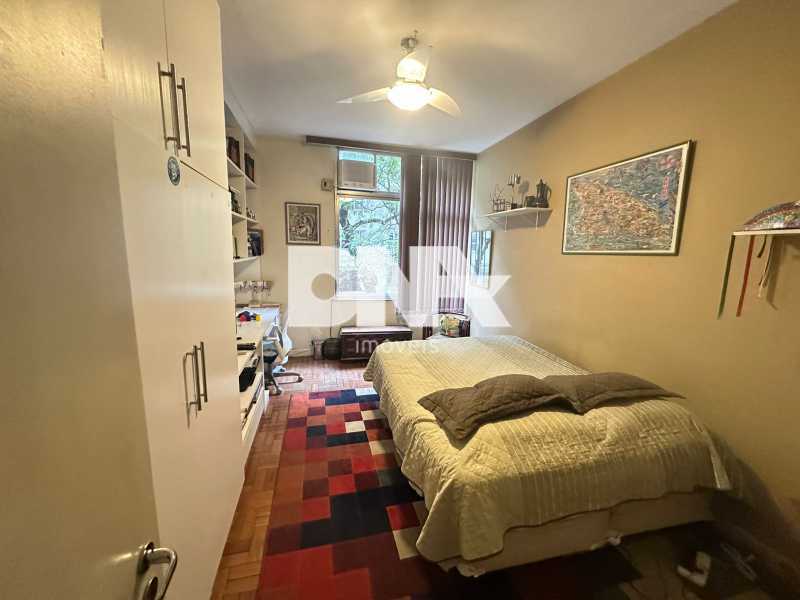 Apartamento 3 quartos à venda Ipanema, Rio de Janeiro - R$ 2.450.000 - LEAP31151