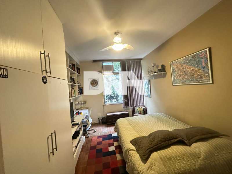 Apartamento 3 quartos à venda Ipanema, Rio de Janeiro - R$ 2.450.000 - LEAP31151