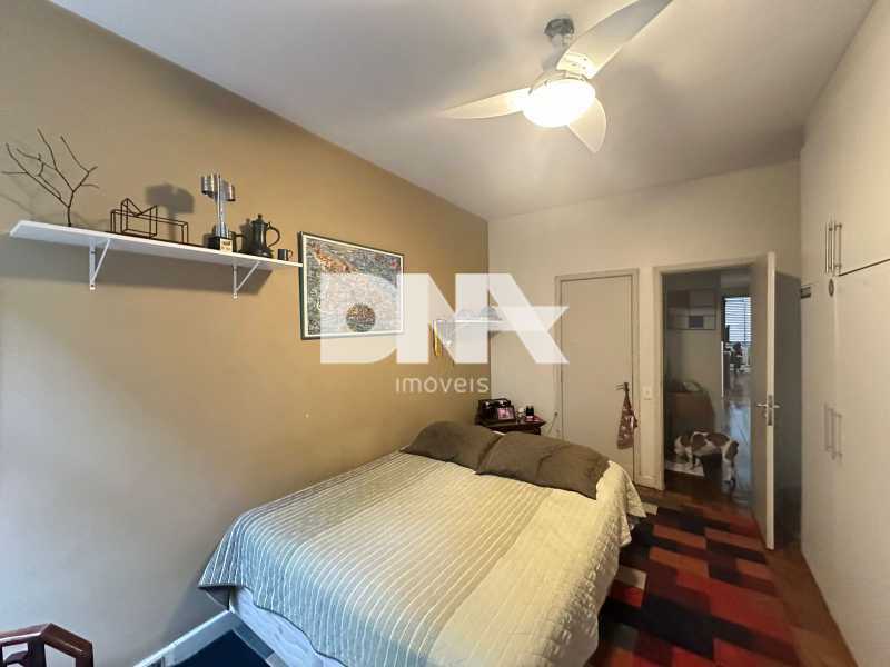 Apartamento 3 quartos à venda Ipanema, Rio de Janeiro - R$ 2.450.000 - LEAP31151