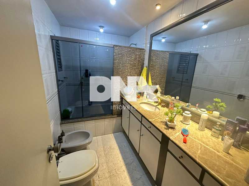 Apartamento 3 quartos à venda Ipanema, Rio de Janeiro - R$ 2.450.000 - LEAP31151