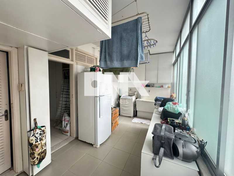 Apartamento 3 quartos à venda Ipanema, Rio de Janeiro - R$ 2.450.000 - LEAP31151