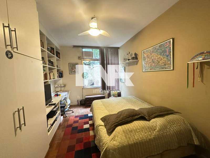 Apartamento 3 quartos à venda Ipanema, Rio de Janeiro - R$ 2.450.000 - LEAP31151