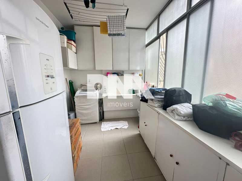 Apartamento 3 quartos à venda Ipanema, Rio de Janeiro - R$ 2.450.000 - LEAP31151