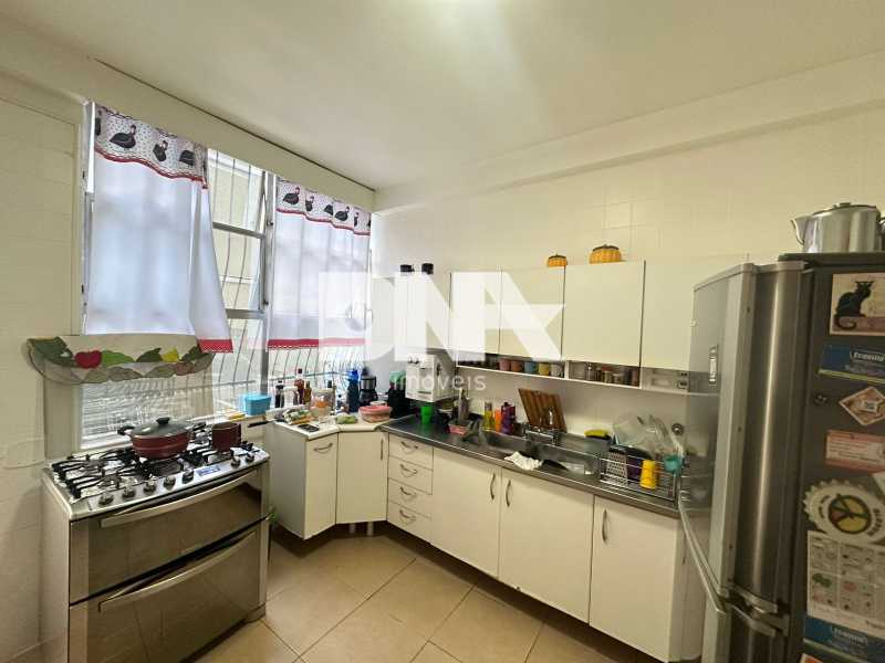 Apartamento 3 quartos à venda Ipanema, Rio de Janeiro - R$ 2.450.000 - LEAP31151