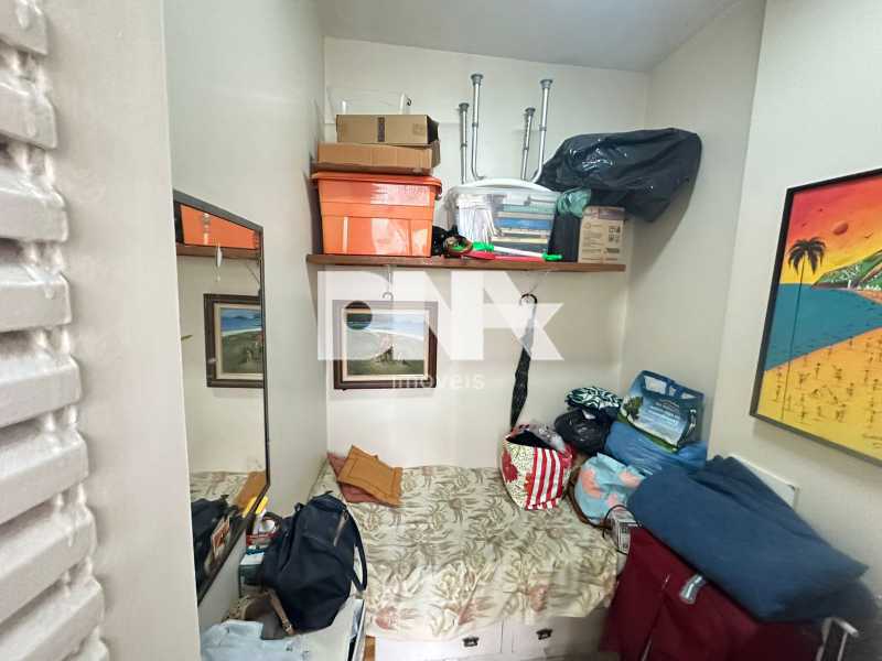 Apartamento 3 quartos à venda Ipanema, Rio de Janeiro - R$ 2.450.000 - LEAP31151