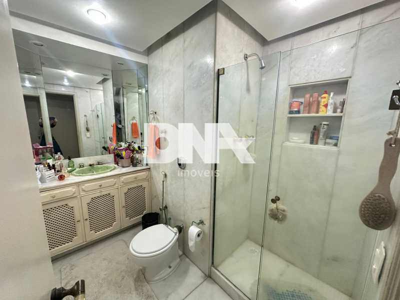 Apartamento 3 quartos à venda Ipanema, Rio de Janeiro - R$ 2.450.000 - LEAP31151