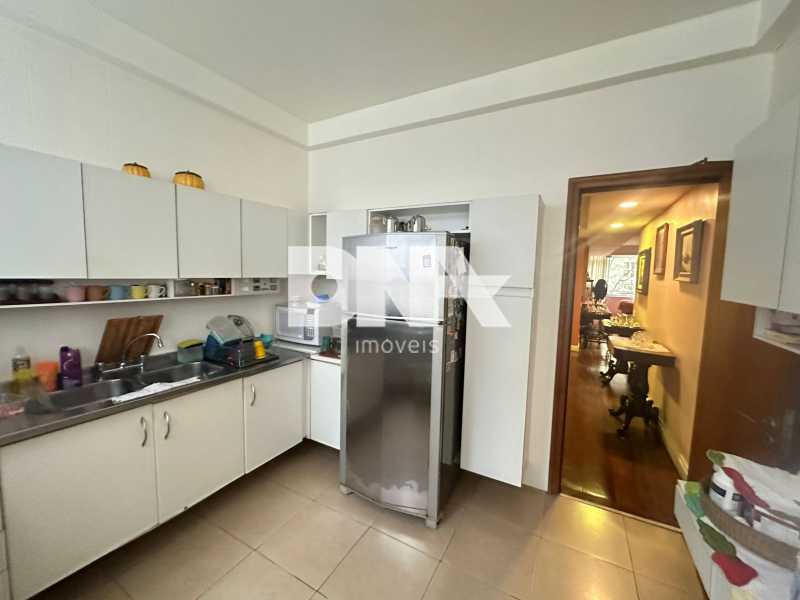Apartamento 3 quartos à venda Ipanema, Rio de Janeiro - R$ 2.450.000 - LEAP31151