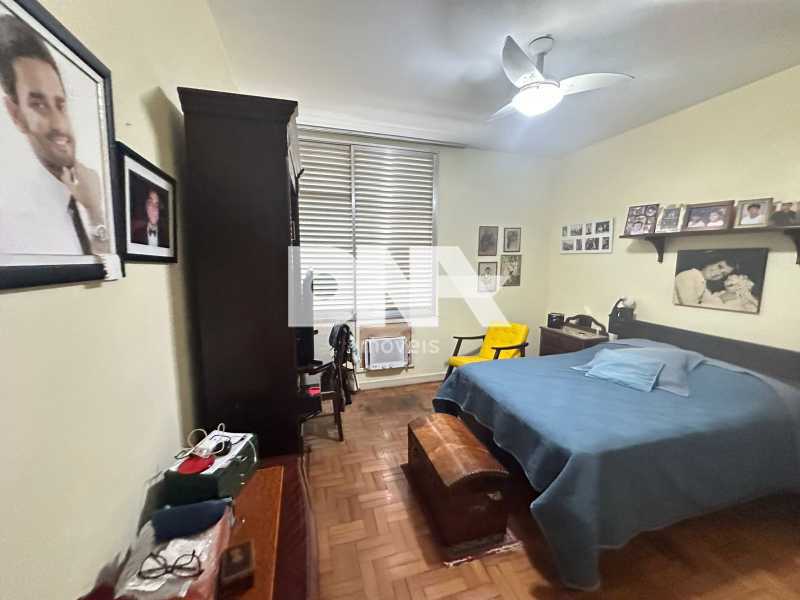 Apartamento 3 quartos à venda Ipanema, Rio de Janeiro - R$ 2.450.000 - LEAP31151