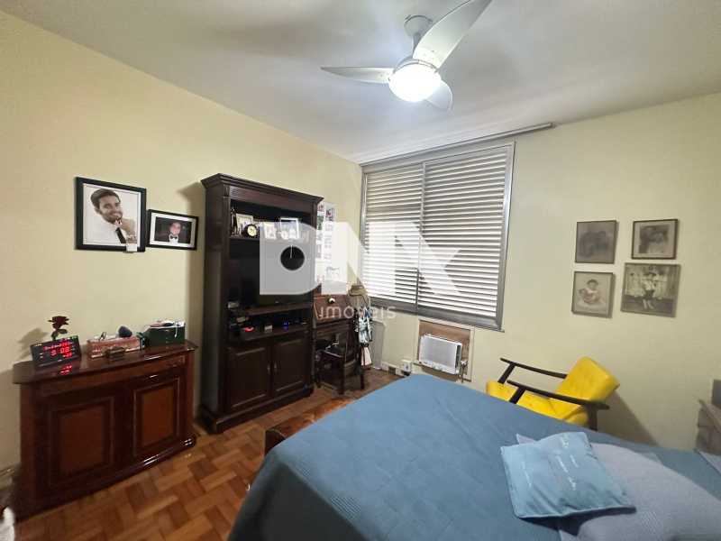 Apartamento 3 quartos à venda Ipanema, Rio de Janeiro - R$ 2.450.000 - LEAP31151