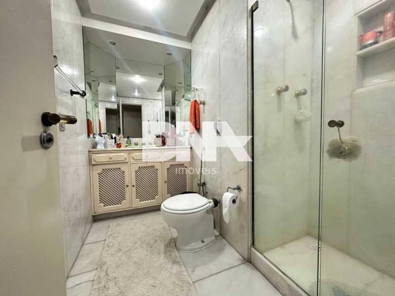 Apartamento 3 quartos à venda Ipanema, Rio de Janeiro - R$ 2.450.000 - LEAP31151