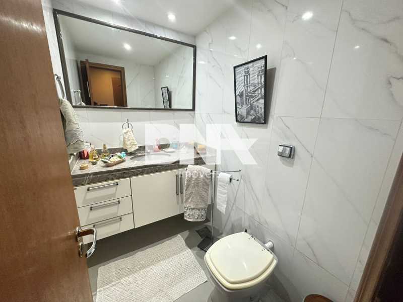 Apartamento 3 quartos à venda Ipanema, Rio de Janeiro - R$ 2.450.000 - LEAP31151