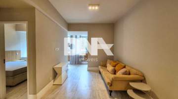 Imperdível - Apartamento 3 quartos à venda Leblon, Rio de Janeiro - R$ 2.000.000 - LEAP31152 Imperdível - Apartamento 3 quartos à venda Leblon, Rio de Janeiro - R$ 2.000.000 - LEAP31152