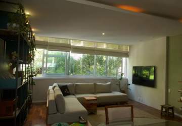 Apartamento 3 quartos à venda Leblon, Rio de Janeiro - R$ 3.200.000 - LEAP31153