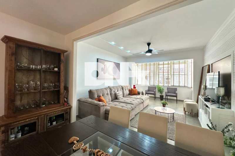 Apartamento 3 quartos à venda Copacabana, Rio de Janeiro - R$ 2.100.000 - NSAP33740