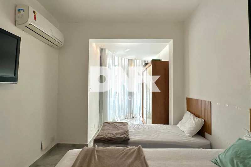 Apartamento 3 quartos à venda Copacabana, Rio de Janeiro - R$ 2.100.000 - NSAP33740