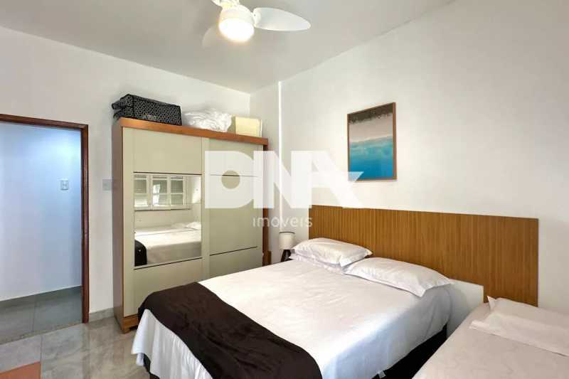 Apartamento 3 quartos à venda Copacabana, Rio de Janeiro - R$ 2.100.000 - NSAP33740