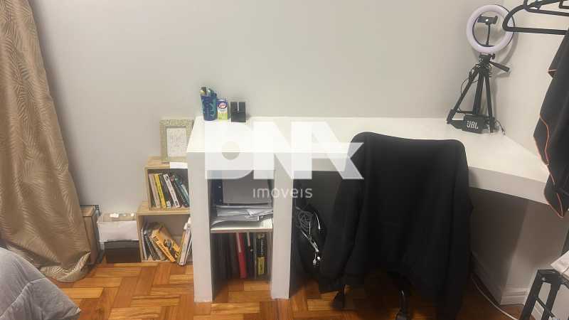 Conheça 40410f90-dd9d-403f-a3a4-7d9b7c do imóvel - Apartamento 3 quartos à venda Flamengo, Rio de Janeiro - R$ 1.340.000 - FLAP30486 - 10 40410f90-dd9d-403f-a3a4-7d9b7c - 10