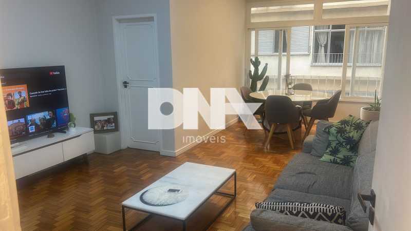 Conheça 0aee5bee-c27d-471d-ba40-e14f99 do imóvel - Apartamento 3 quartos à venda Flamengo, Rio de Janeiro - R$ 1.340.000 - FLAP30486 - 18 0aee5bee-c27d-471d-ba40-e14f99 - 18