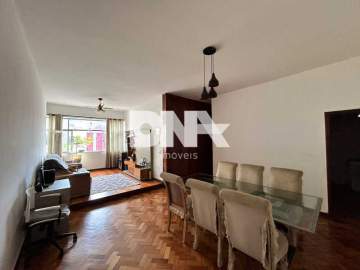 Apartamento 2 quartos à venda Flamengo, Rio de Janeiro - R$ 890.000 - FLAP20454